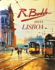 R. BORDALO PINTA LISBOA.